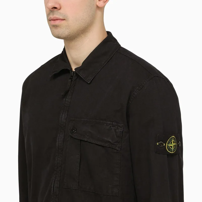 STONE ISLAND  |Tops