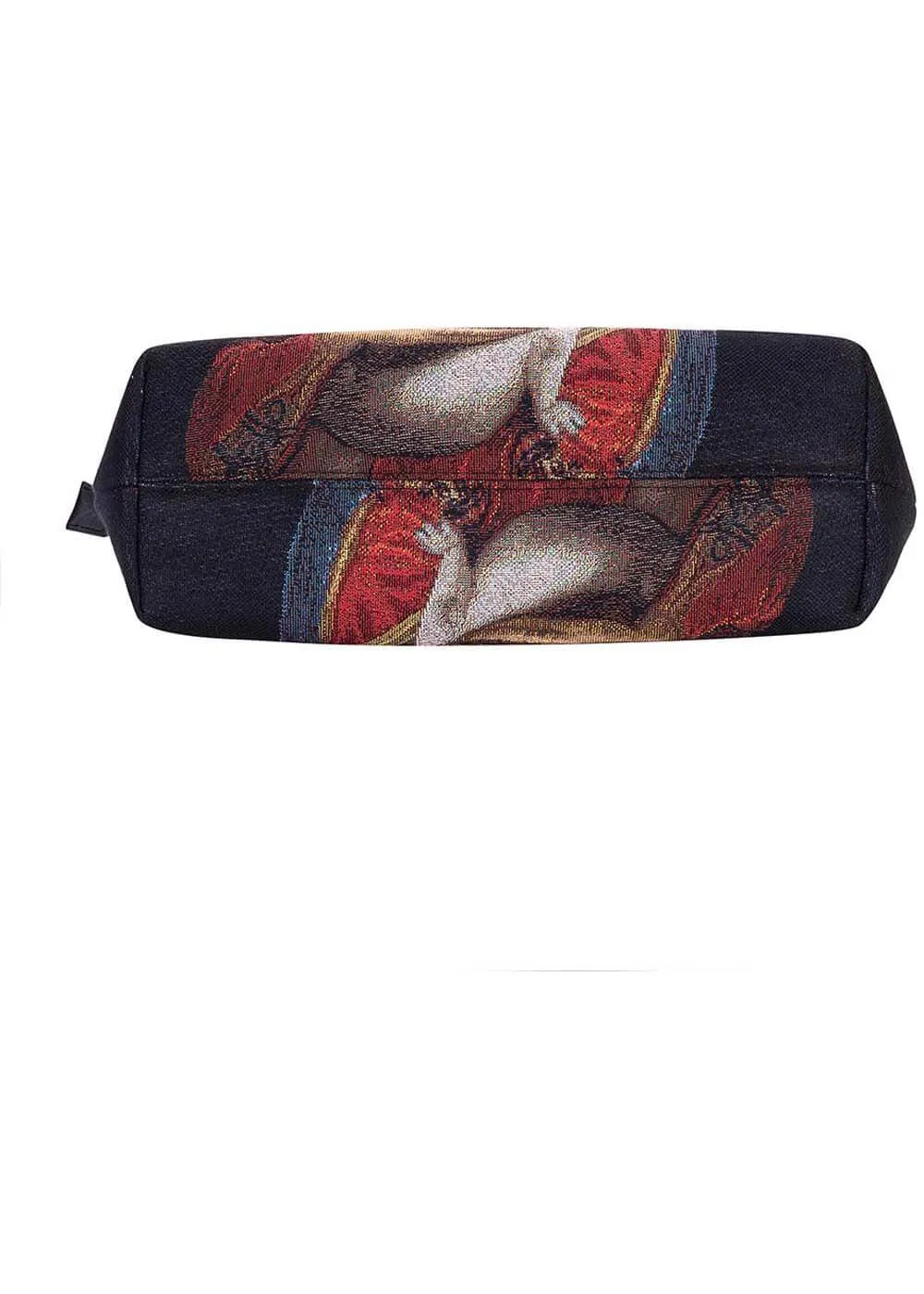 Tapestry Bags da Vinci Lady With An Ermine Shoulderbag