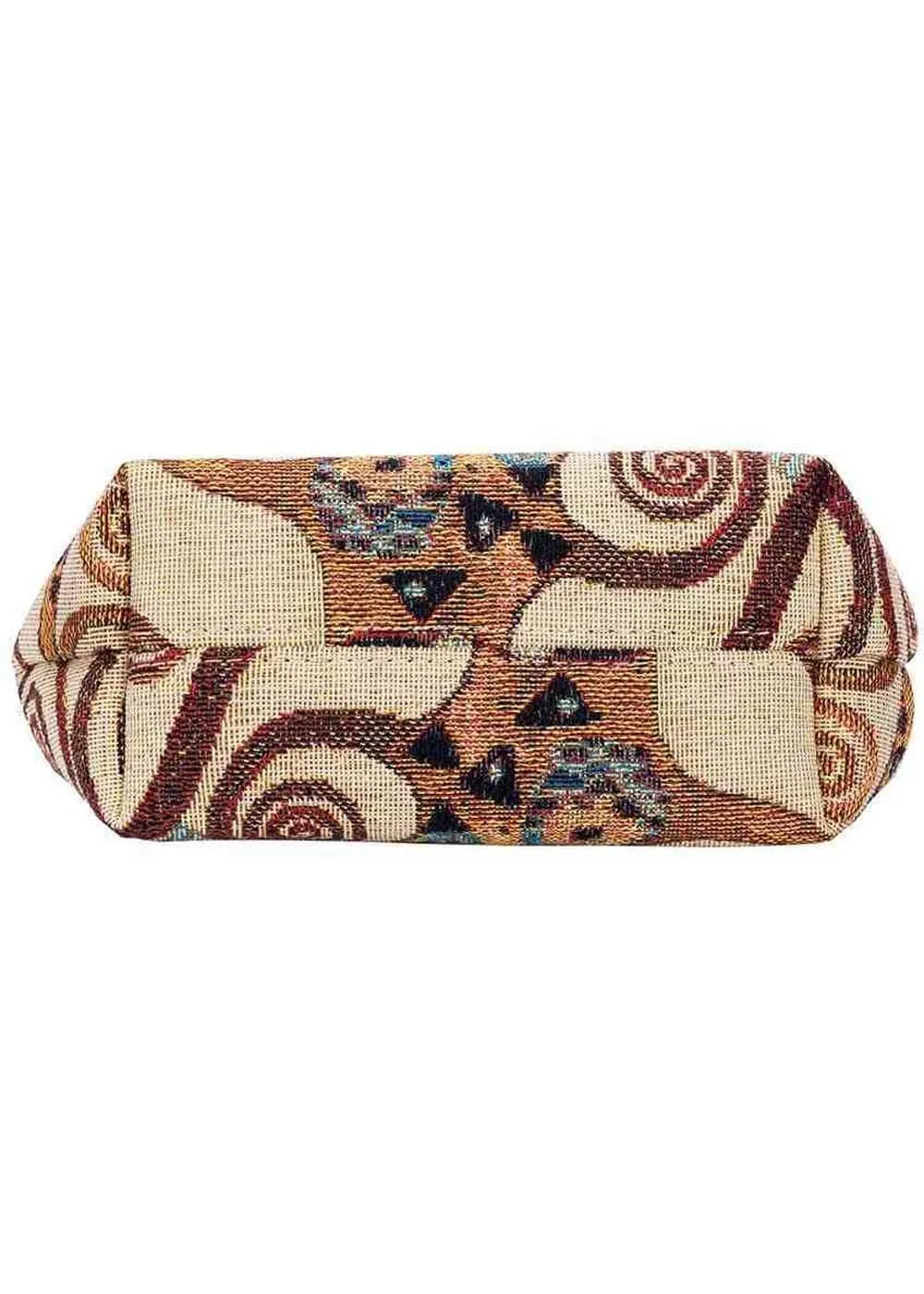 Tapestry Bags Klimt Tree of Life Make Up Bag