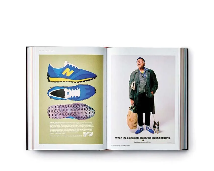 The Golden Age Of Sneaker Advertising Soled Out