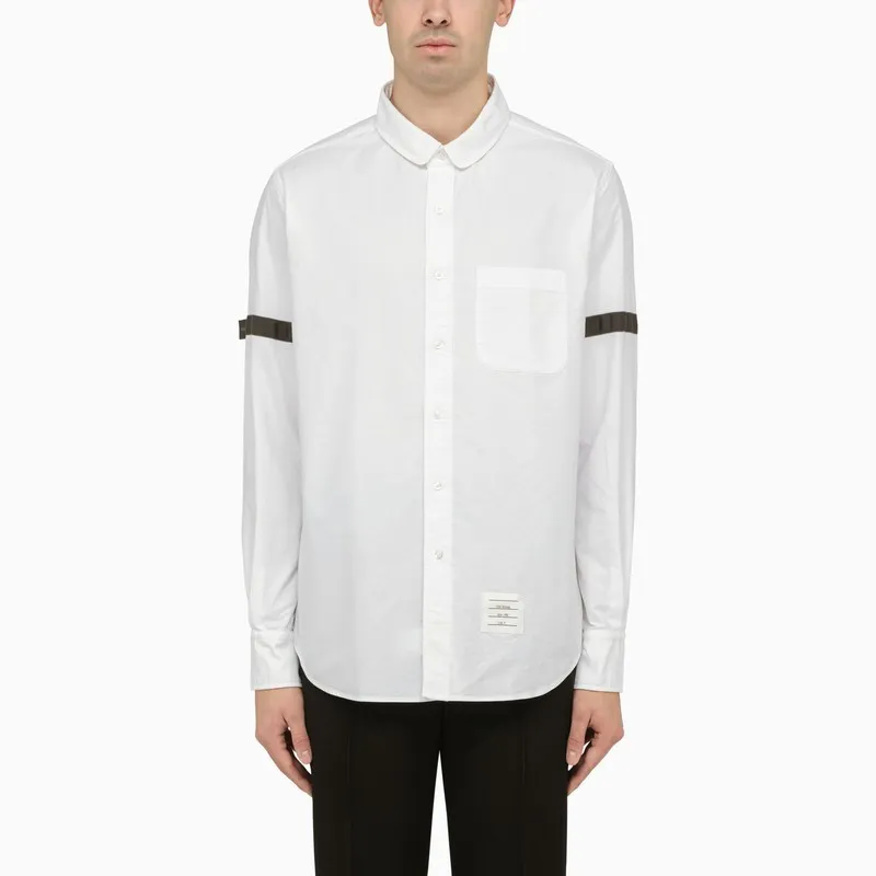 THOM BROWNE  |Tops