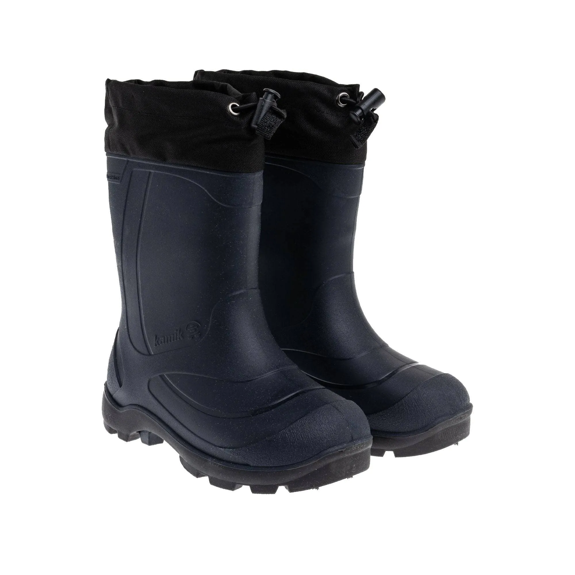 Toddlers Snobuster  Waterproof - Navy