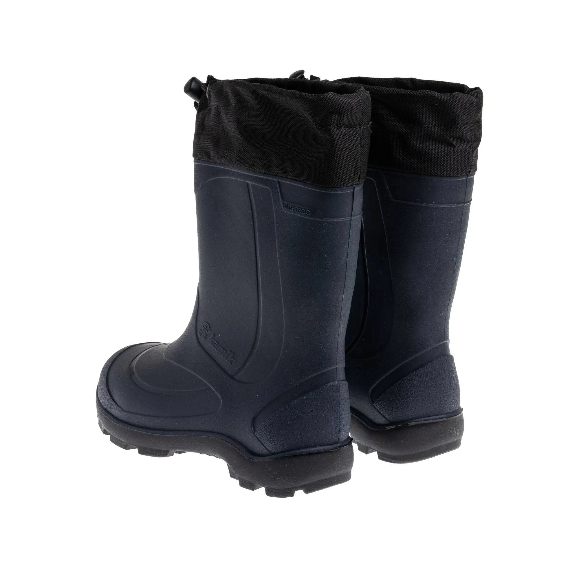 Toddlers Snobuster  Waterproof - Navy