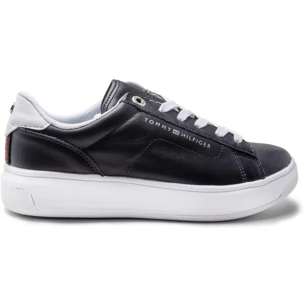 Tommy Hilfiger Platform Sneaker Trainers