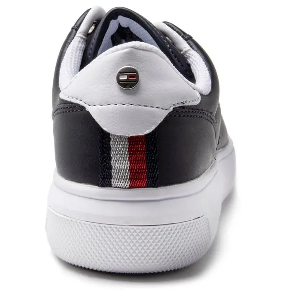 Tommy Hilfiger Platform Sneaker Trainers