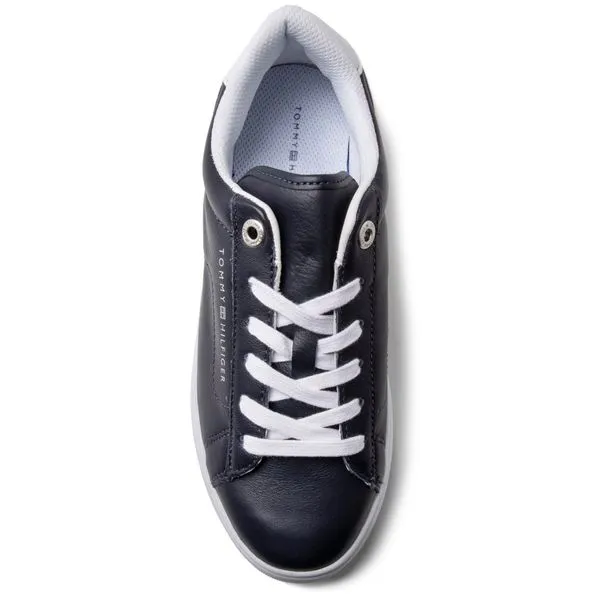 Tommy Hilfiger Platform Sneaker Trainers