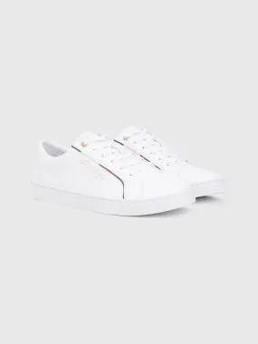 Tommy Hilfiger Signature Sneaker | Sneakers | Tommy Hilfiger