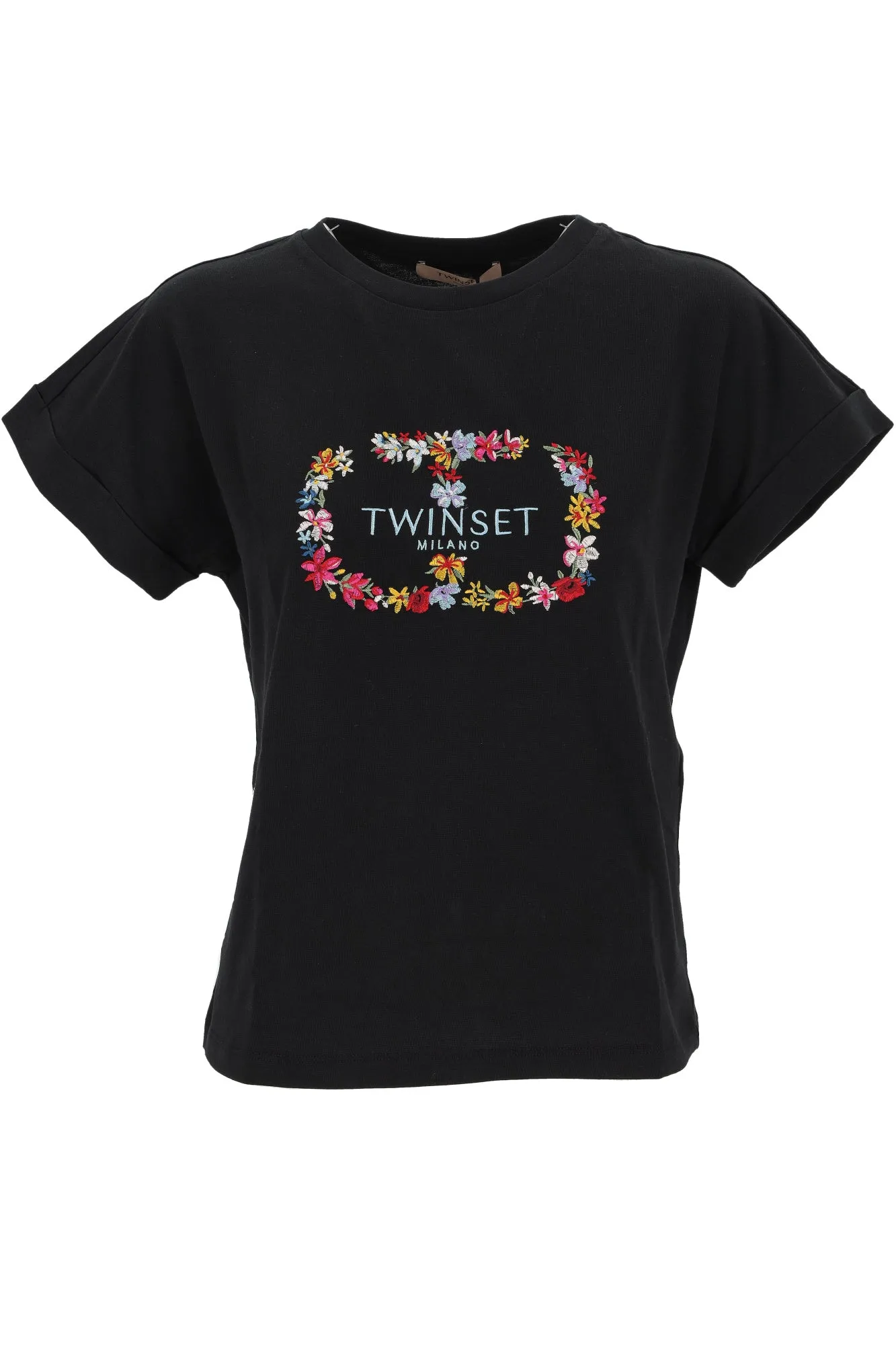 Twin-set T-shirt Donna 241TP2214