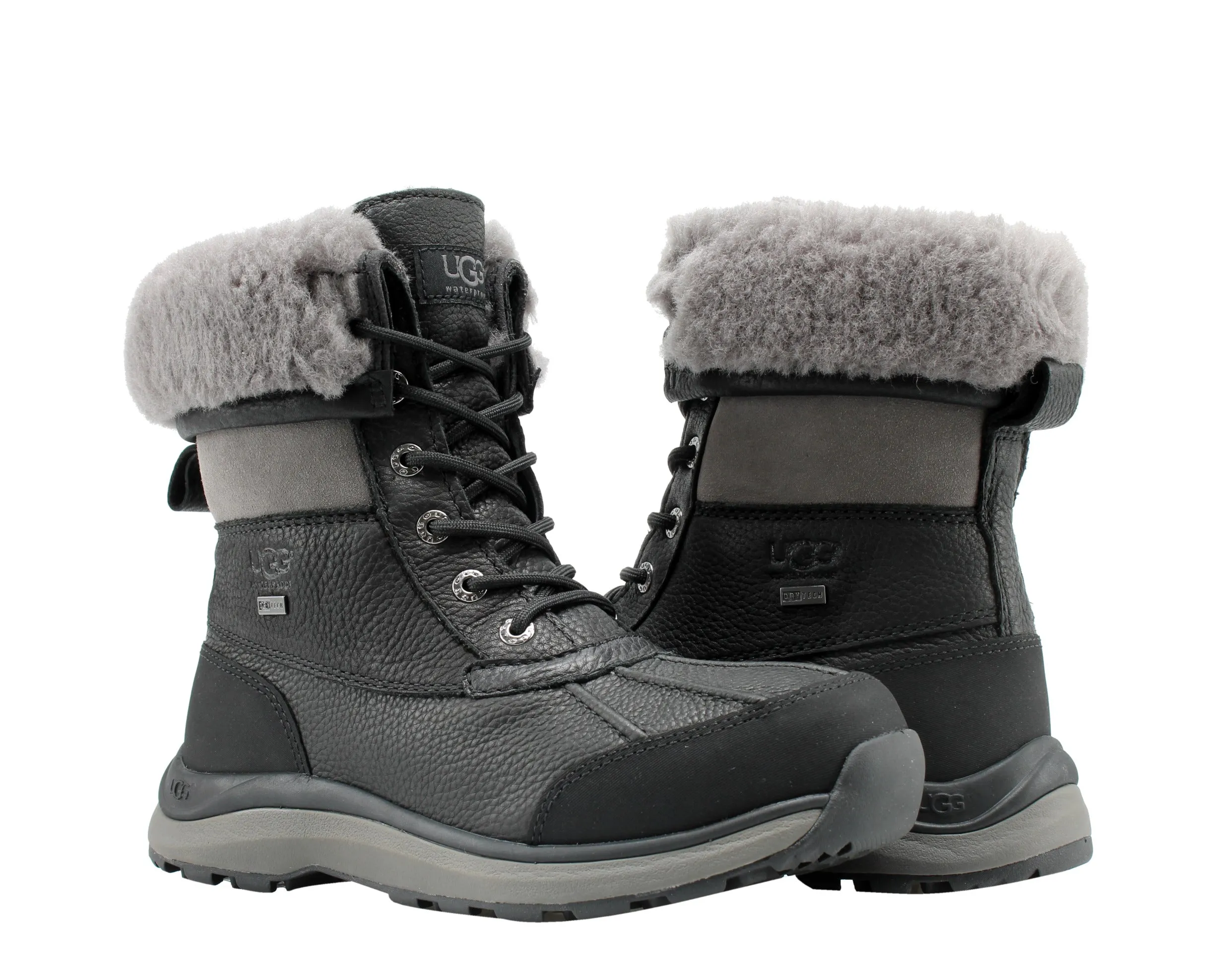 UGG Australia Adirondack III Women's Boots