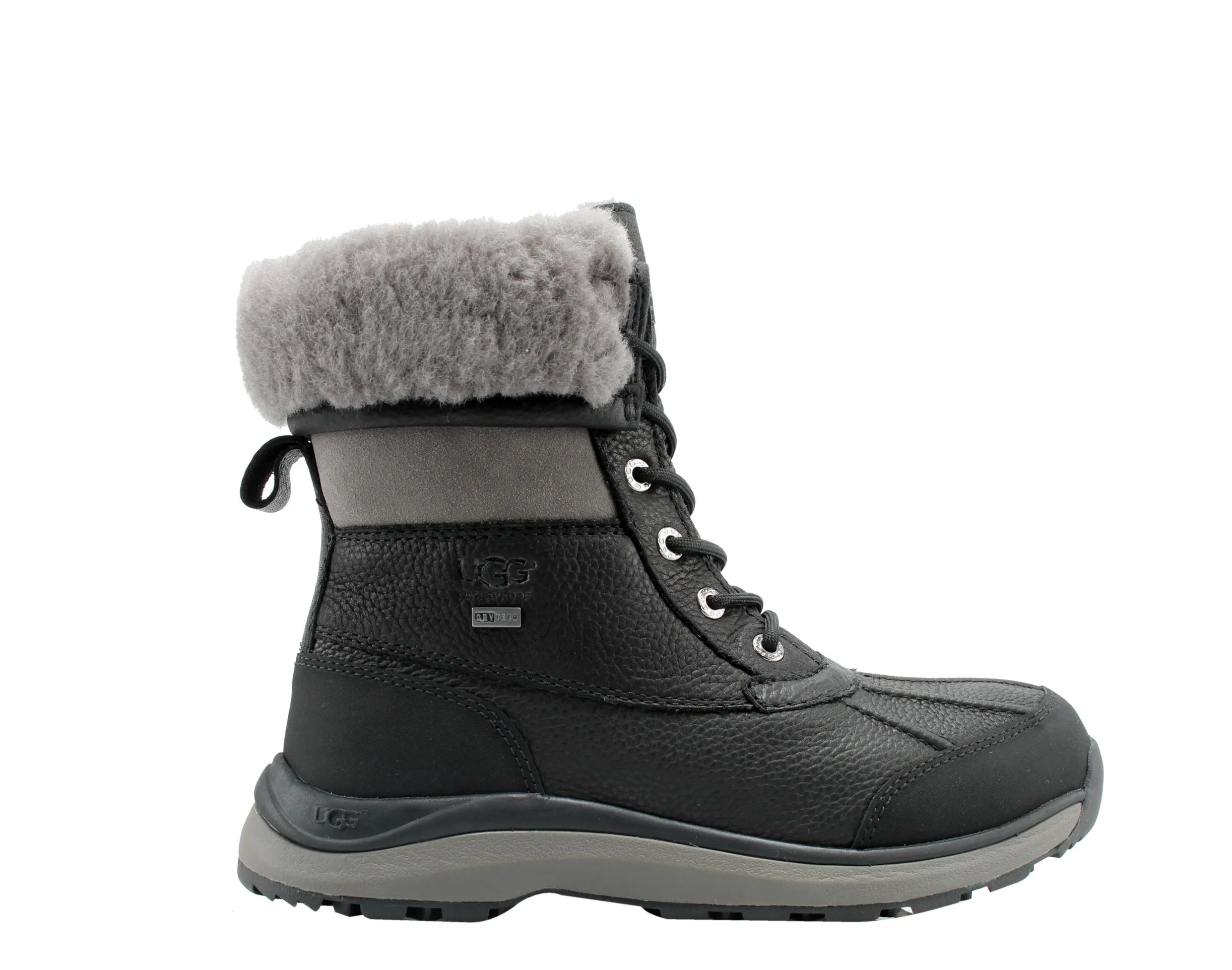 UGG Australia Adirondack III Women's Boots