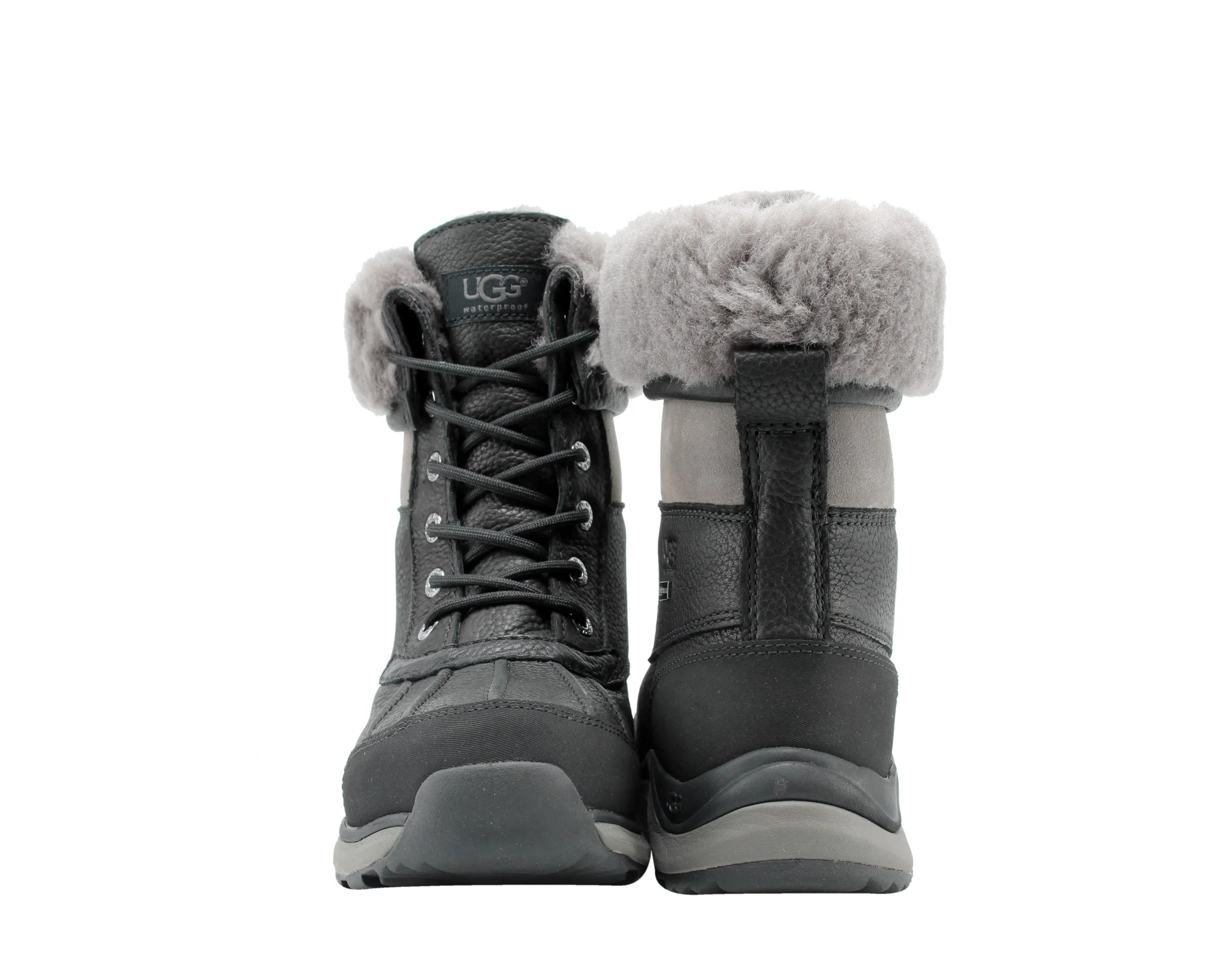 UGG Australia Adirondack III Women's Boots