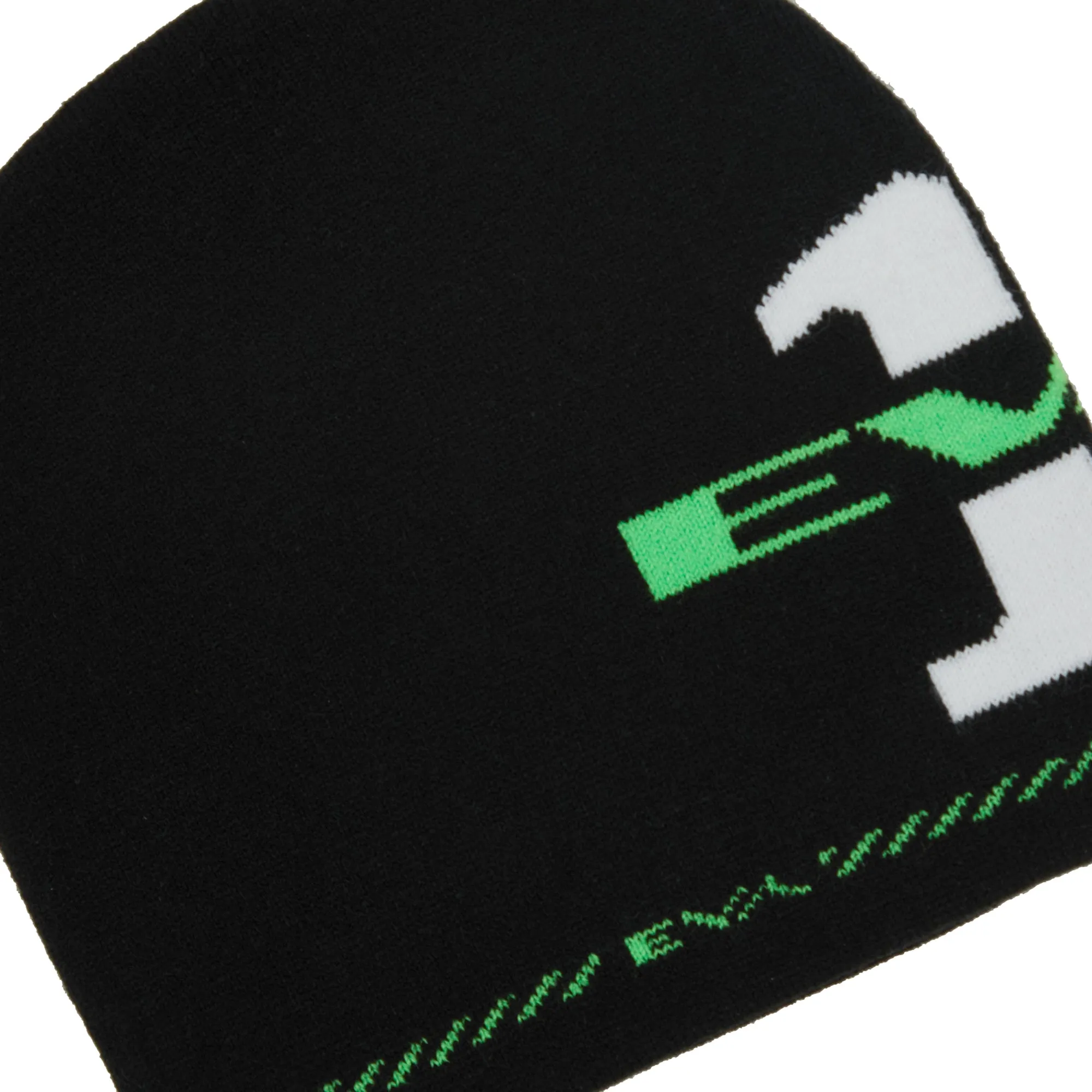 Unit 01 Skull Beanie