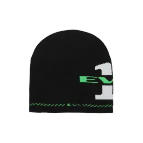 Unit 01 Skull Beanie