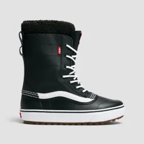 Vans Standard Snow MTE Boots - Black/White