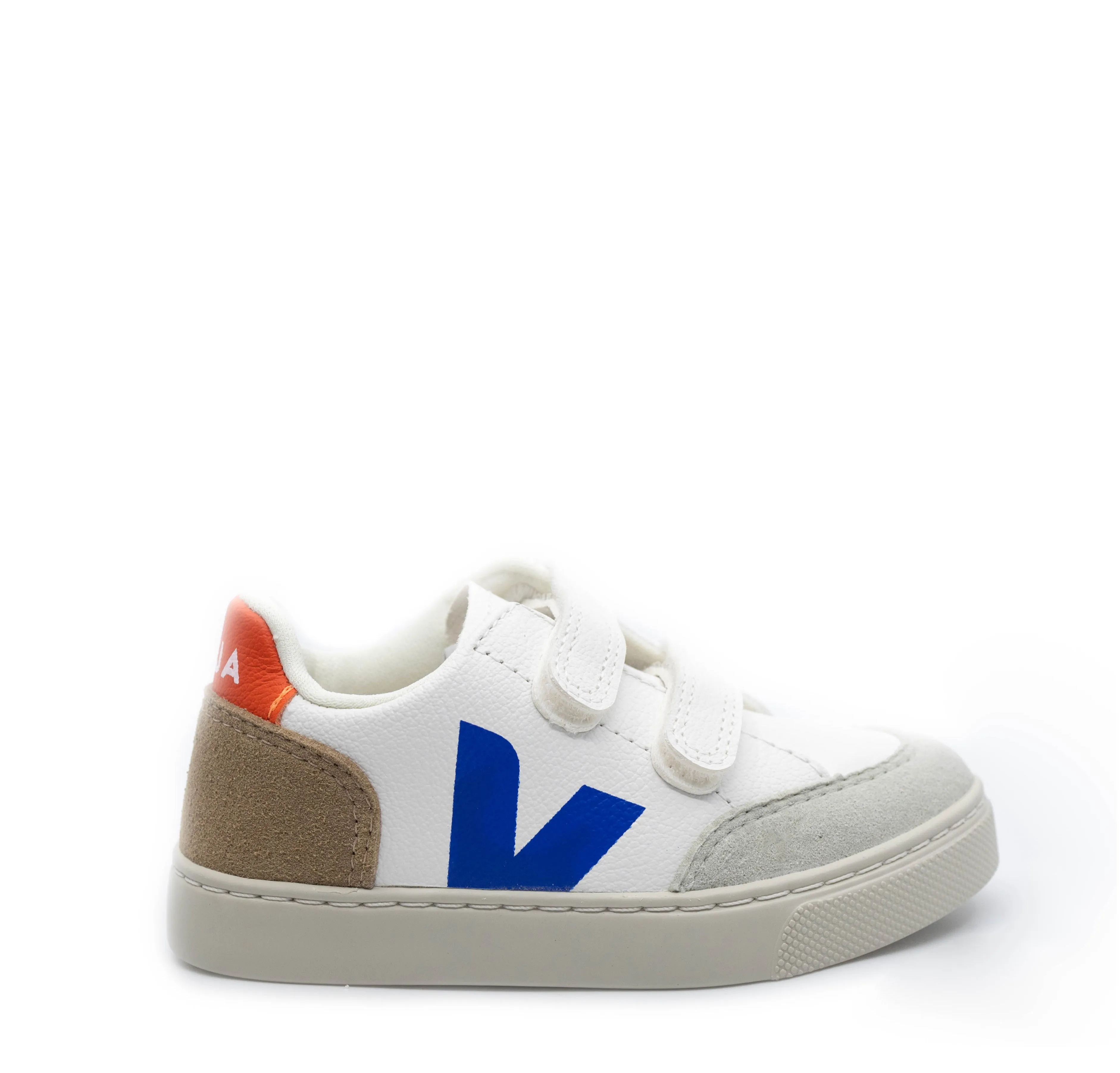 Veja Multico Miel Velcro Sneaker