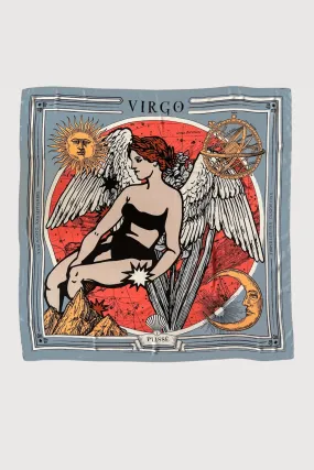 Virgo Scarf