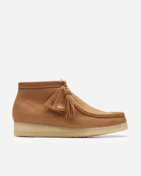 Wallabee Boot