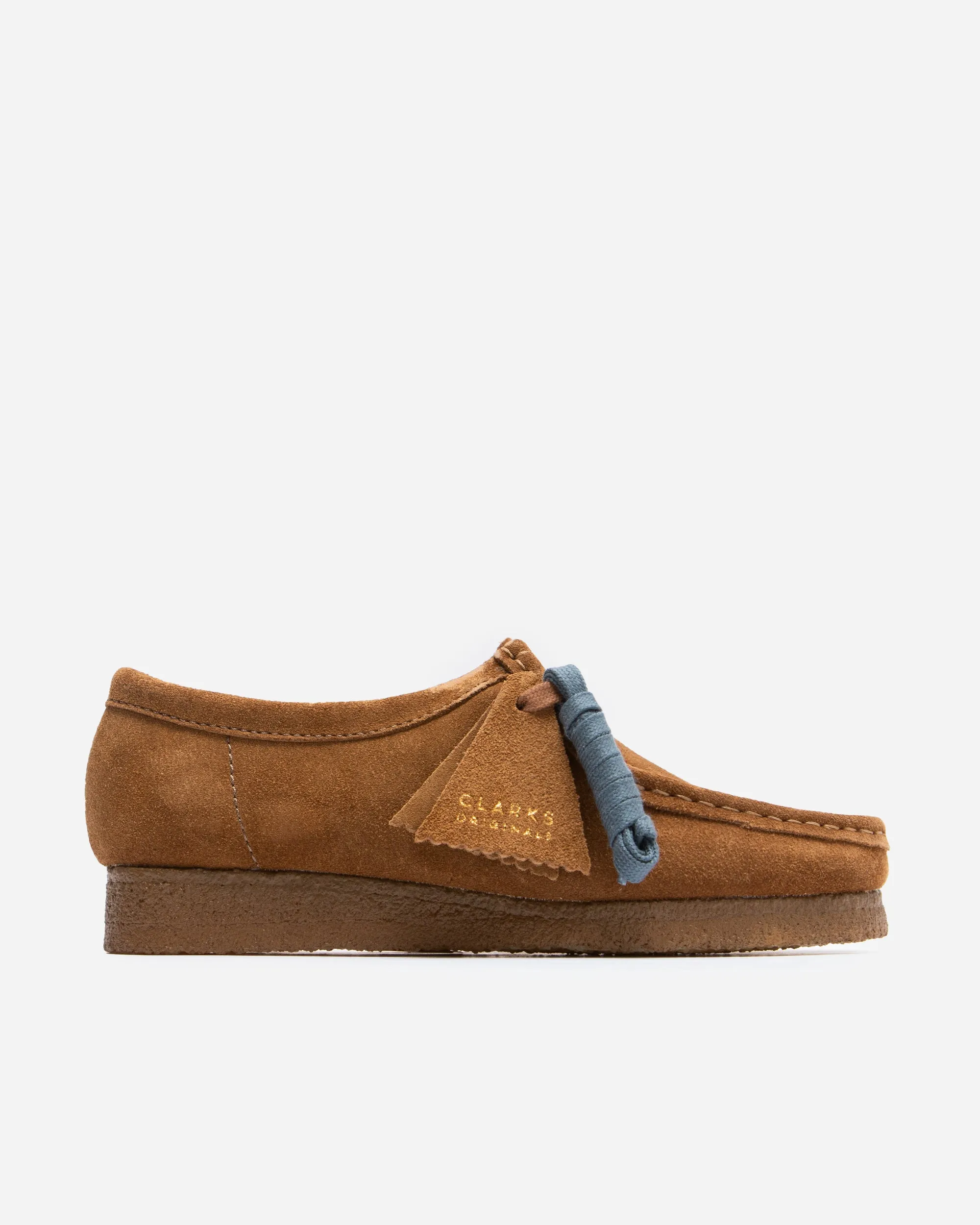 Wallabee