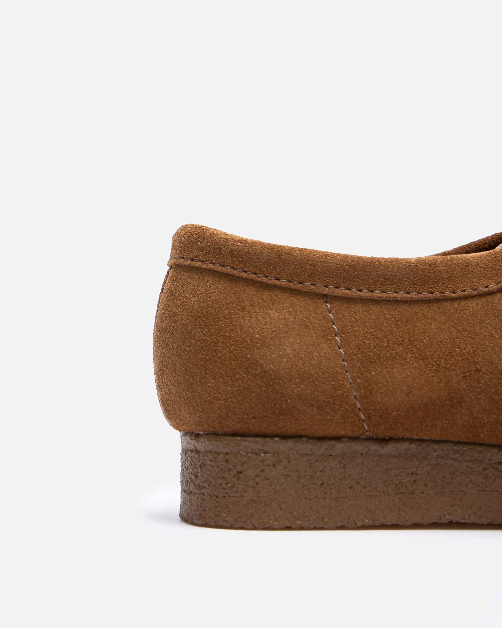 Wallabee