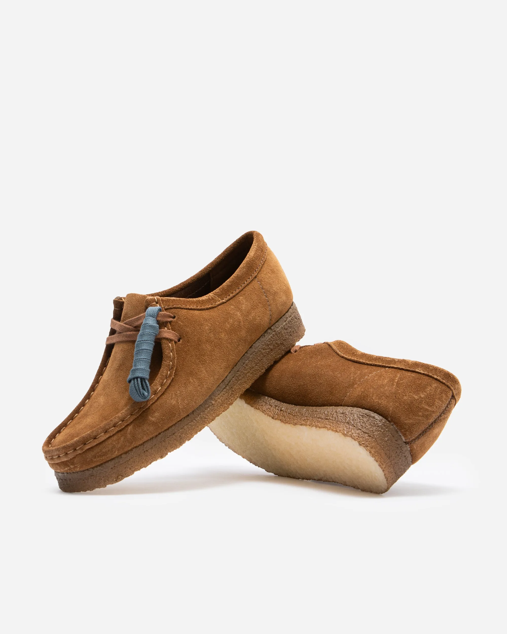 Wallabee