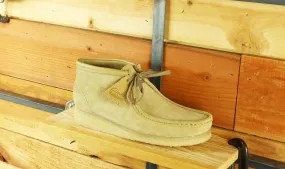 Wallabees