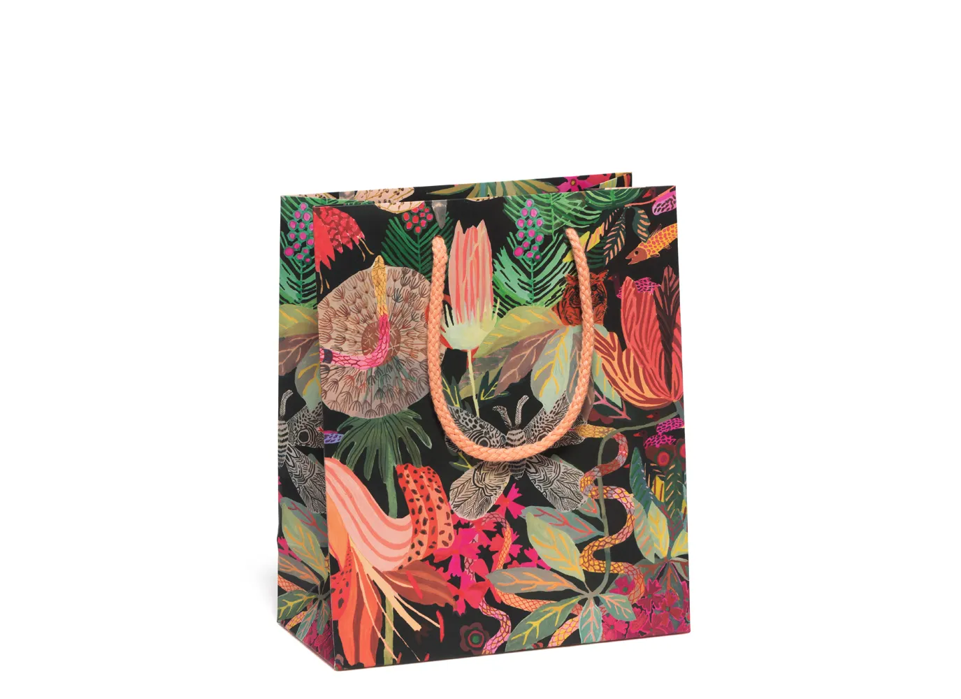 Wild Kingdom Small Gift Bag