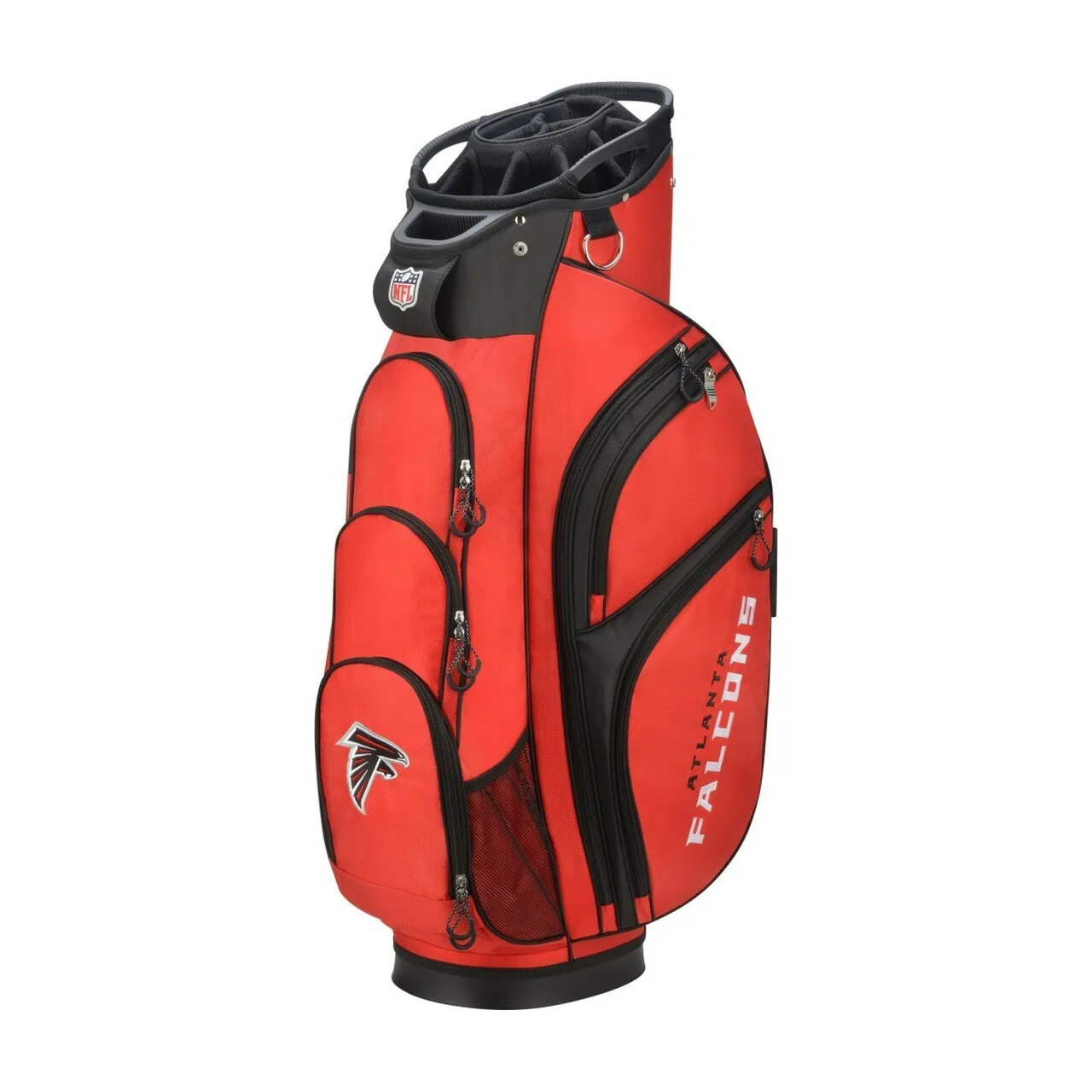 WIlson NFL Licensed Xtra Golf Cart Bags (Previous Model)