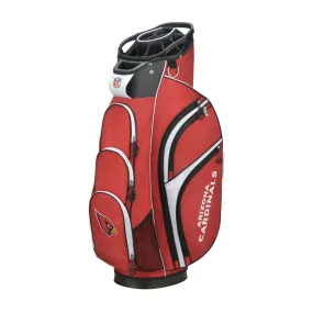 WIlson NFL Licensed Xtra Golf Cart Bags (Previous Model)