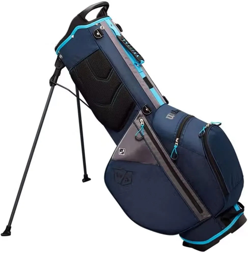 Wilson Staff Golf Feather Lite FL Stand Carry Bags