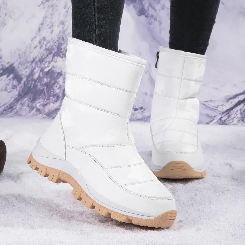 Winter Snow Boots For Women