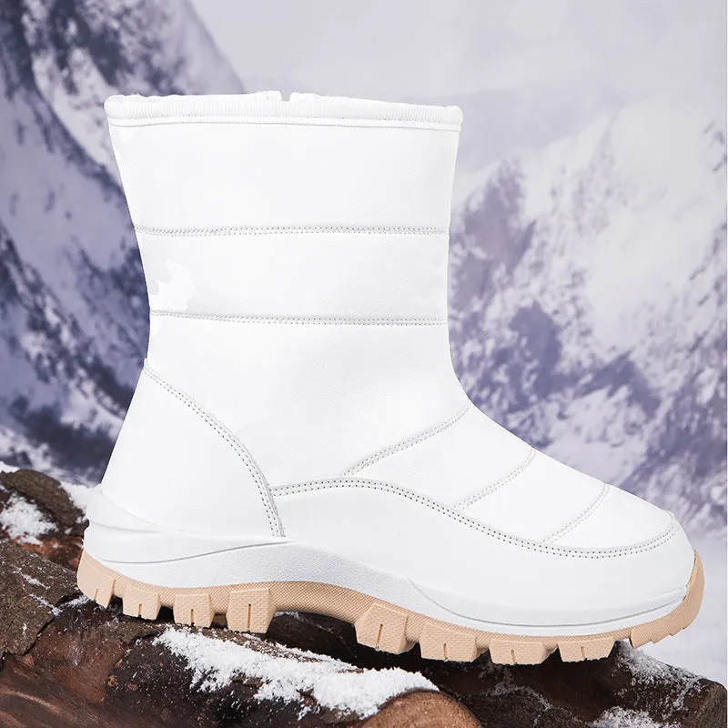 Winter Snow Boots For Women