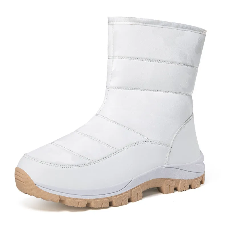 Winter Snow Boots For Women