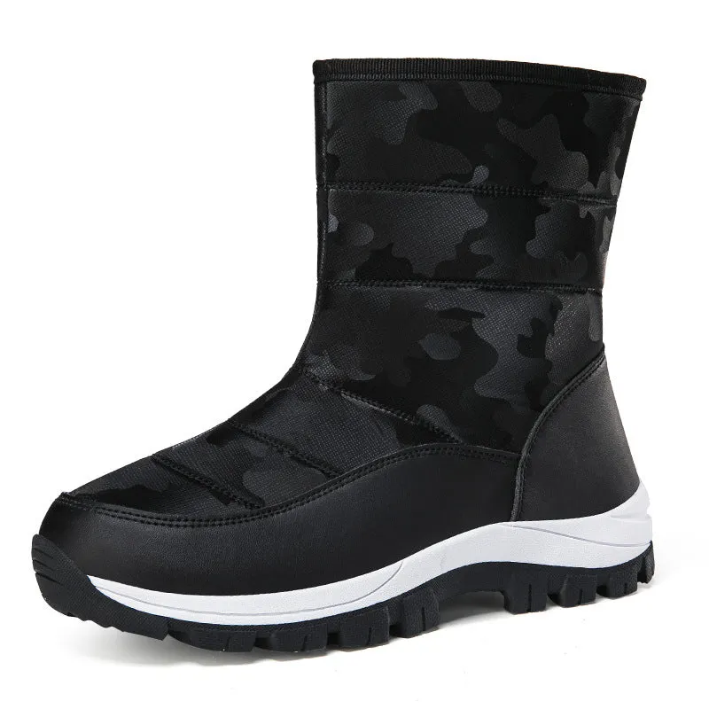 Winter Snow Boots For Women