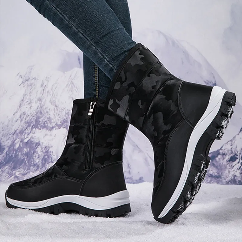 Winter Snow Boots For Women