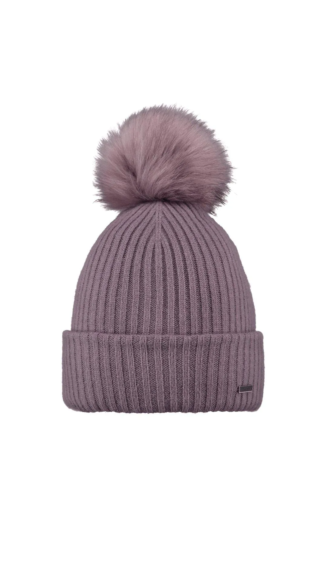 Women's Barts Kenzie Beanie | Beanies & Hats | George Fisher UK