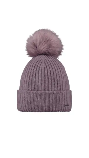 Women's Barts Kenzie Beanie | Beanies & Hats | George Fisher UK