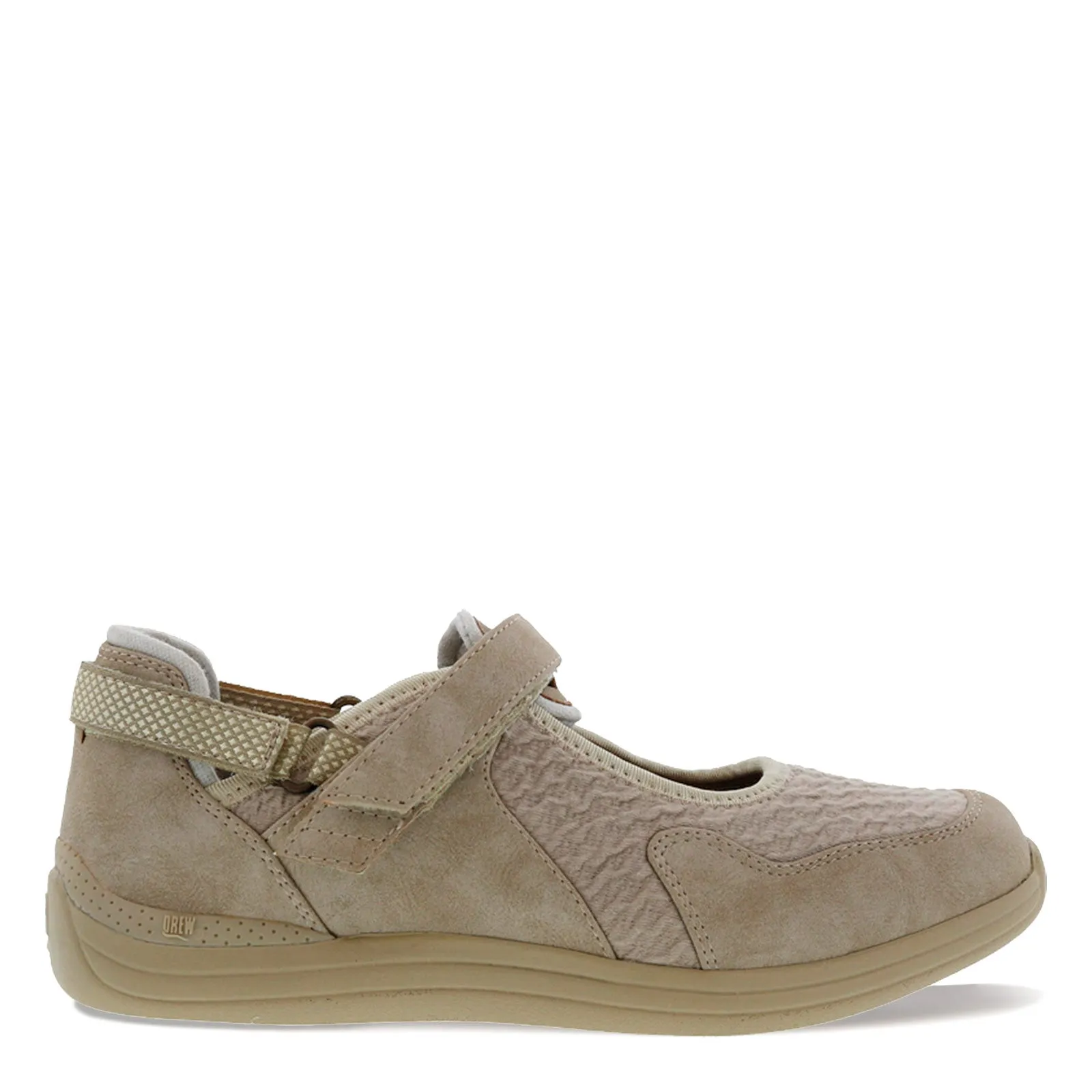 Women's Drew, Buttercup Mary Jane Sneaker