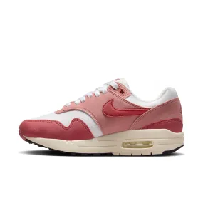 Women's Nike Air Max 1-SAIL/CEDAR-RED STARDUST-COCONUT MILK