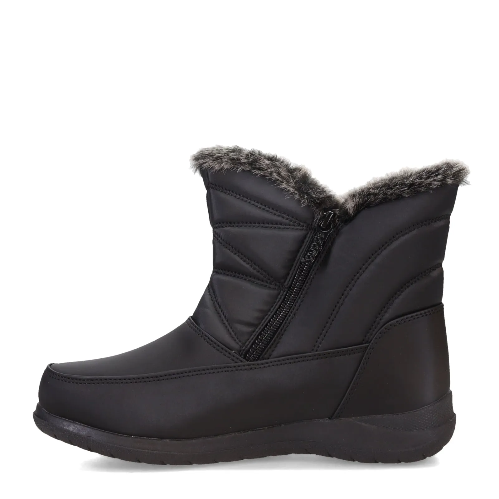 Women's Sporto, Daria Snow Boot